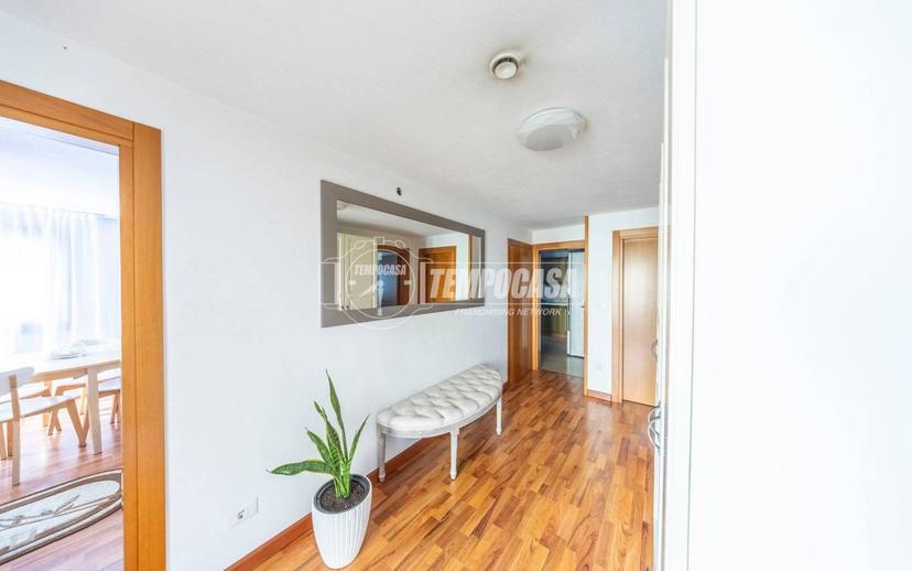 Terratetto unifamiliare via Monte Grappa 38, Centro, Preganziol — foto 18 di 73