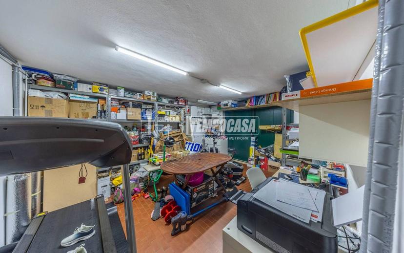 Terratetto unifamiliare via Monte Grappa 38, Centro, Preganziol — foto 56 di 73