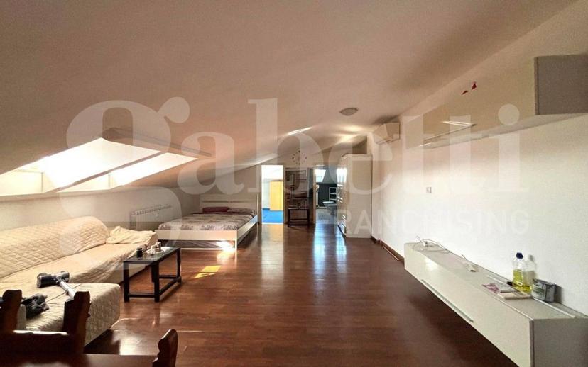 Bilocale via degli Albergati 16, Zola, Zola Predosa — foto 5 di 26