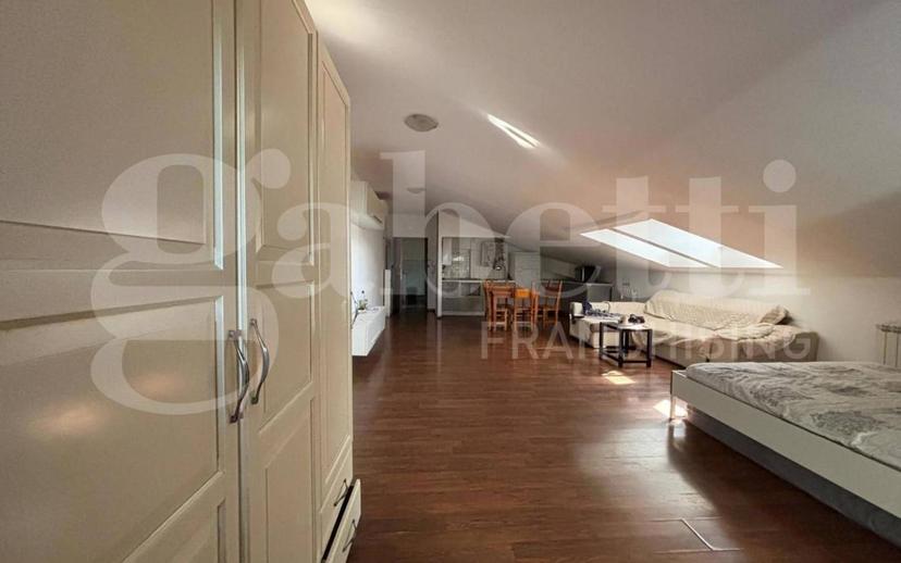 Bilocale via degli Albergati 16, Zola, Zola Predosa — foto 22 di 26