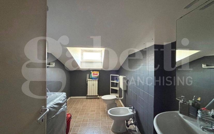 Bilocale via degli Albergati 16, Zola, Zola Predosa — foto 13 di 26