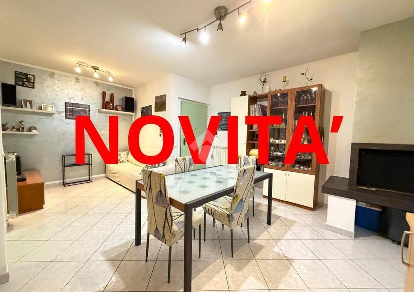 Bilocale Strada di fiaiola 3, Ponte San Lorenzo, Narni — foto 4 di 21