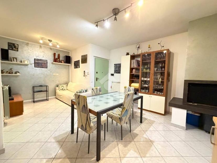 Bilocale Strada di fiaiola 3, Ponte San Lorenzo, Narni — foto 19 di 21