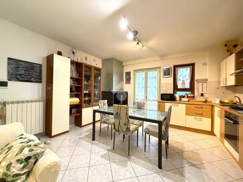 Bilocale Strada di fiaiola 3, Ponte San Lorenzo, Narni — foto 20 di 21