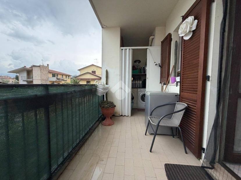 Bilocale Strada di fiaiola 3, Ponte San Lorenzo, Narni — foto 6 di 21