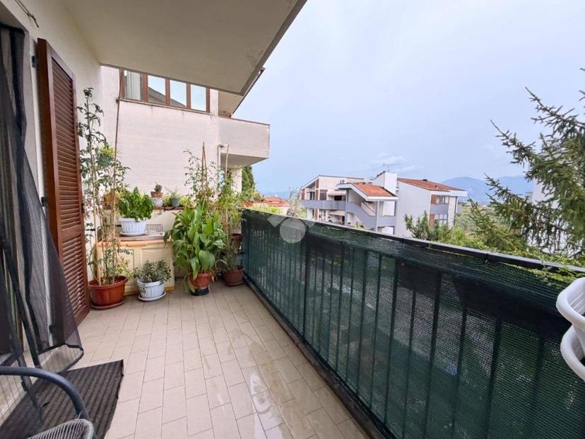 Bilocale Strada di fiaiola 3, Ponte San Lorenzo, Narni — foto 5 di 21