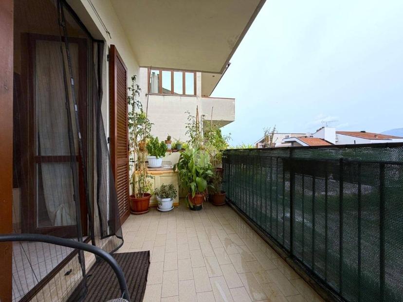 Bilocale Strada di fiaiola 3, Ponte San Lorenzo, Narni — foto 11 di 21