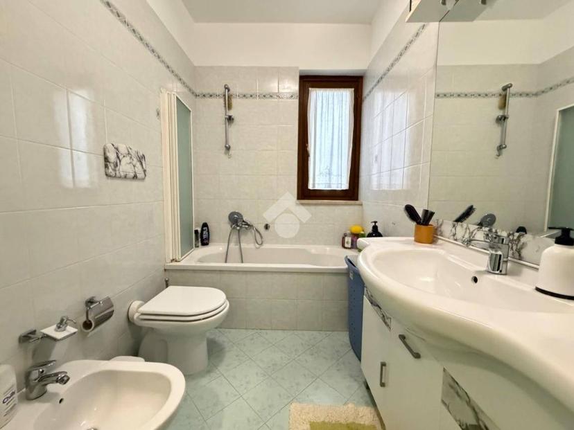 Bilocale Strada di fiaiola 3, Ponte San Lorenzo, Narni — foto 17 di 21