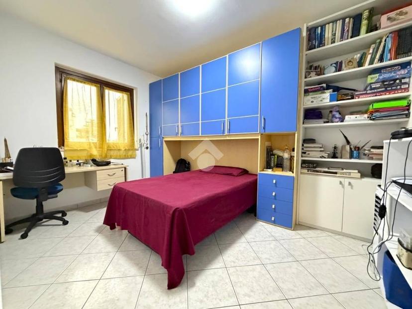 Bilocale Strada di fiaiola 3, Ponte San Lorenzo, Narni — foto 18 di 21