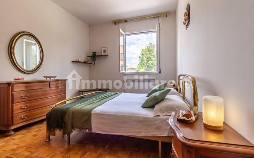 Trilocale via Longarola 30/3, Longara, Calderara di Reno — foto 25 di 30