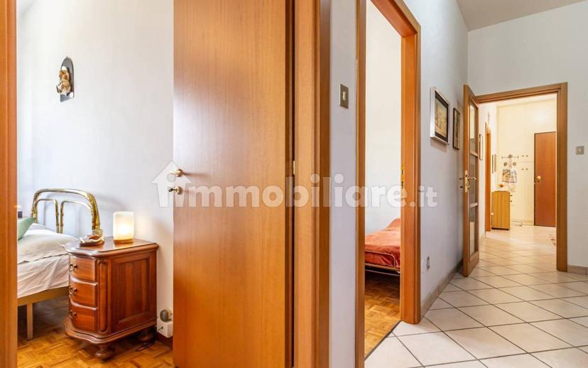 Trilocale via Longarola 30/3, Longara, Calderara di Reno — foto 12 di 30