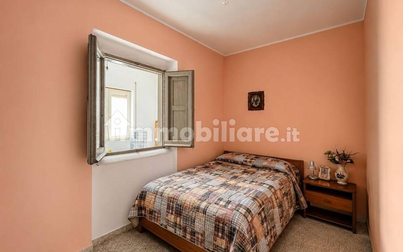 Villa unifamiliare frazione Vandra   53, Forlì del Sannio — foto 5 di 9