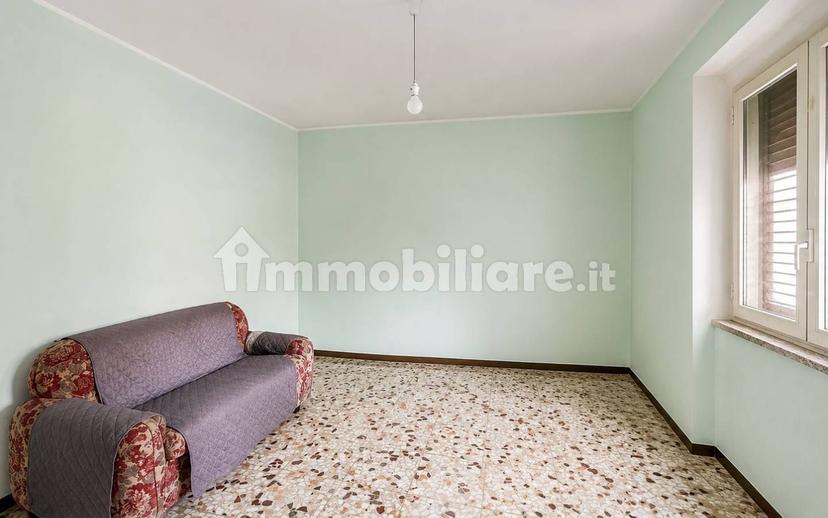 Villa unifamiliare frazione Vandra   53, Forlì del Sannio — foto 6 di 9