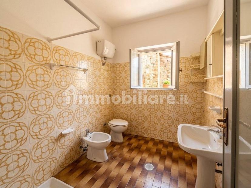 Villa unifamiliare frazione Vandra   53, Forlì del Sannio