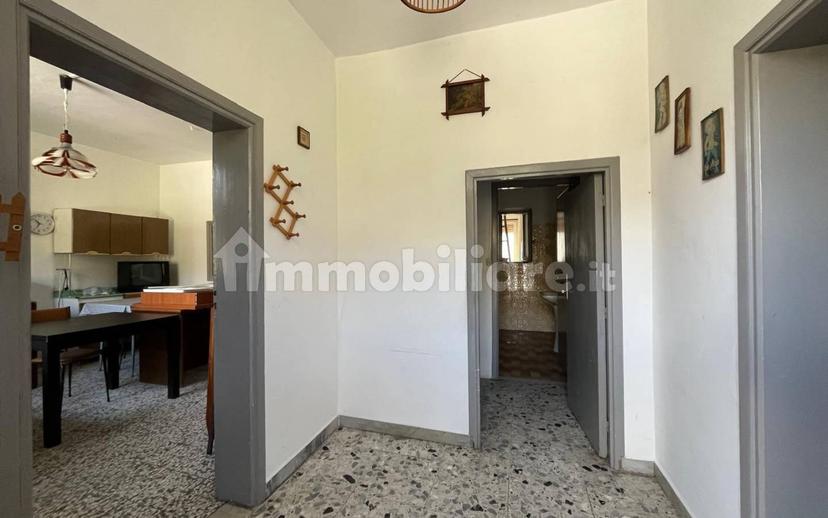 Villa unifamiliare frazione Vandra   53, Forlì del Sannio — foto 2 di 9