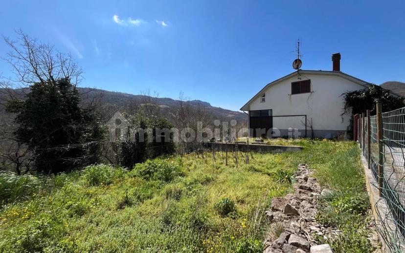 Villa unifamiliare frazione Vandra   53, Forlì del Sannio — foto 8 di 9