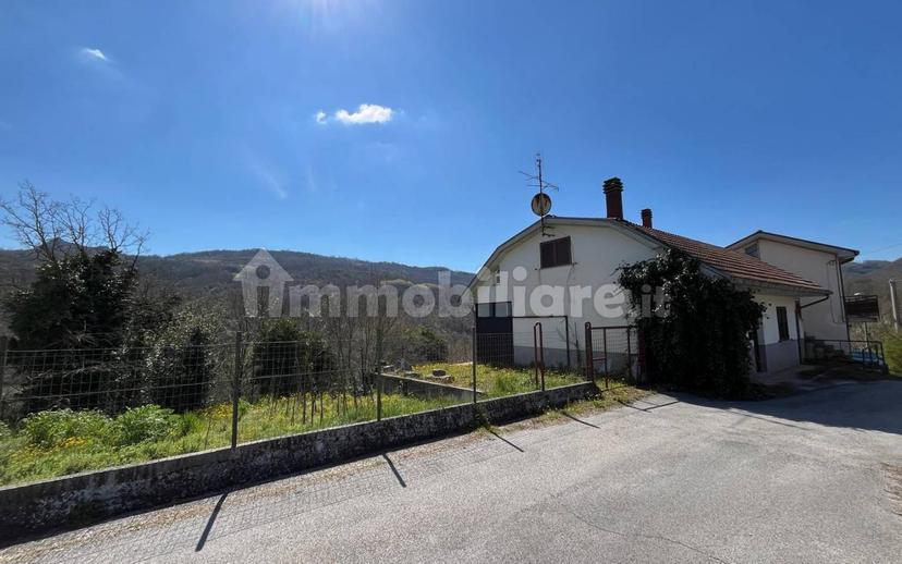 Villa unifamiliare frazione Vandra   53, Forlì del Sannio — foto 4 di 9