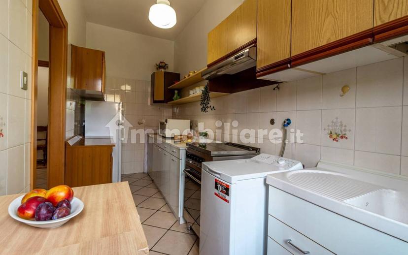 Trilocale via Longarola 30/3, Longara, Calderara di Reno — foto 21 di 30