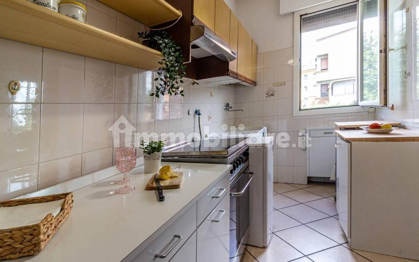 Trilocale via Longarola 30/3, Longara, Calderara di Reno — foto 14 di 30