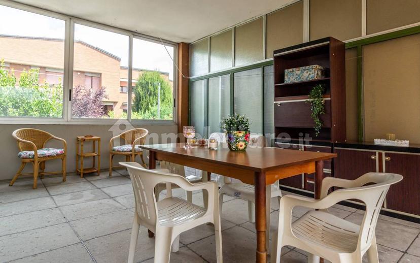 Trilocale via Longarola 30/3, Longara, Calderara di Reno — foto 4 di 30