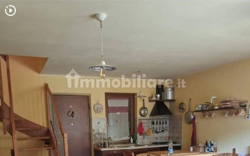 Quadrilocale via della Montagna 20, Casamaina, Lucoli — foto 3 di 3