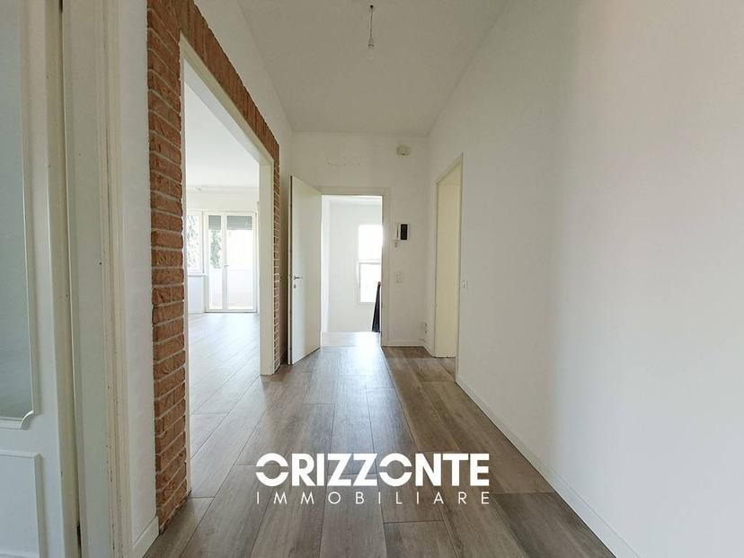 Appartamento via Monte Pertica, San Zeno San Giuseppe, Cassola — foto 16 di 24