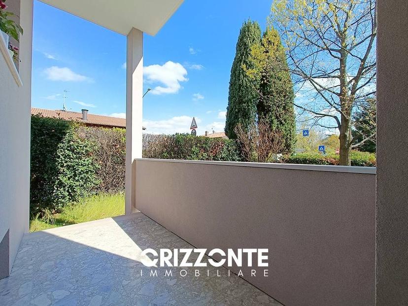 Appartamento via Monte Pertica, San Zeno San Giuseppe, Cassola — foto 10 di 24