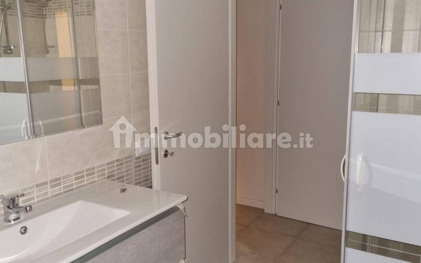 Quadrilocale nuovo, primo piano, Centro, Ronco all'Adige — foto 4 di 4