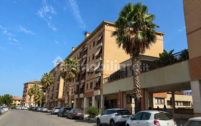 Bilocale ottimo stato, quarto piano, Centro, Latina