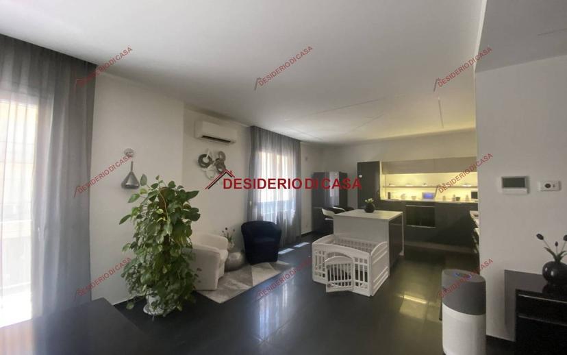 Appartamento via Messico 9, Casa Santa, Erice — foto 13 di 20