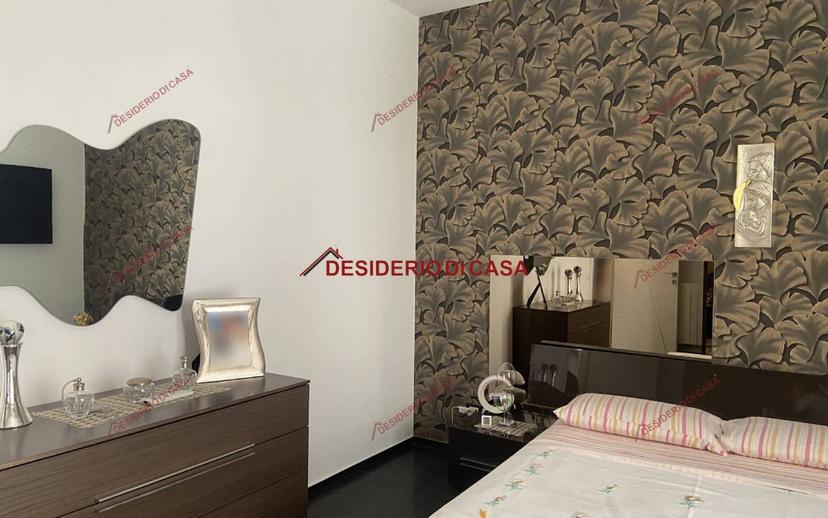 Appartamento via Messico 9, Casa Santa, Erice — foto 18 di 20