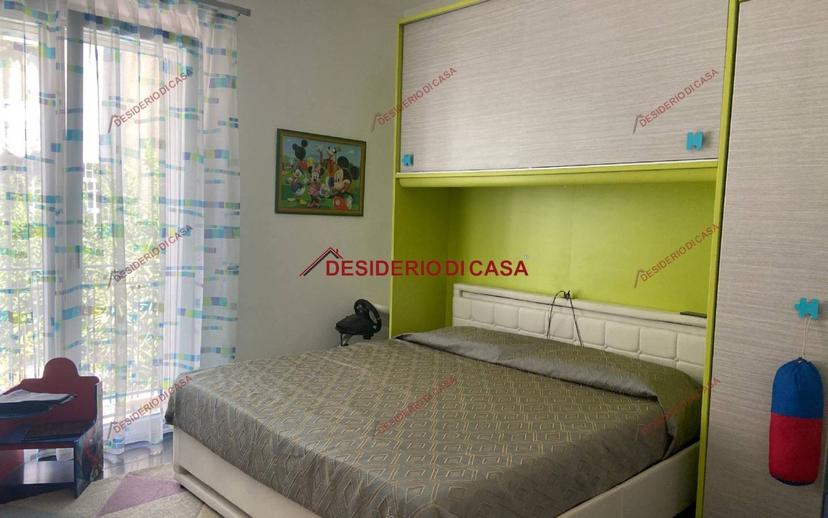 Appartamento via Messico 9, Casa Santa, Erice — foto 14 di 20