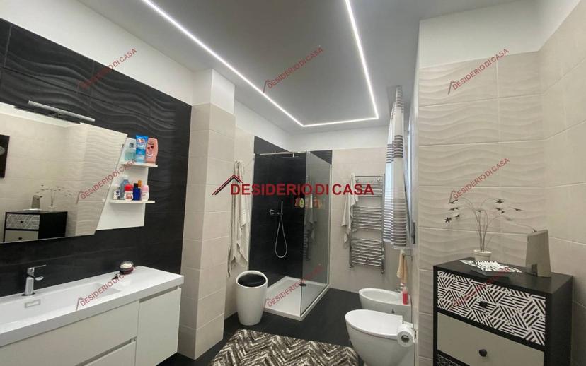 Appartamento via Messico 9, Casa Santa, Erice