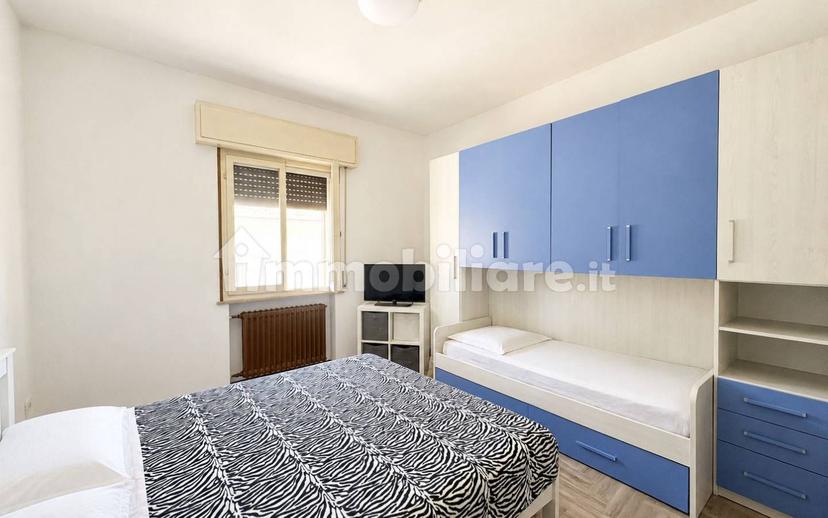 Appartamento in villa via Nabucco 3, Padulli, Rimini — foto 4 di 23