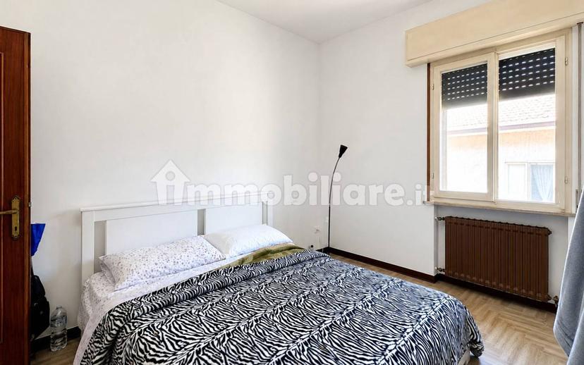 Appartamento in villa via Nabucco 3, Padulli, Rimini — foto 15 di 23