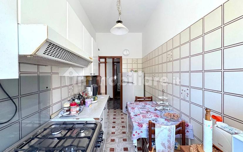Appartamento in villa via Nabucco 3, Padulli, Rimini — foto 22 di 23