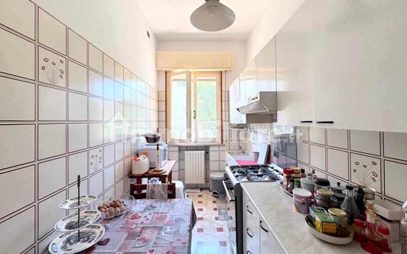 Appartamento in villa via Nabucco 3, Padulli, Rimini — foto 7 di 23