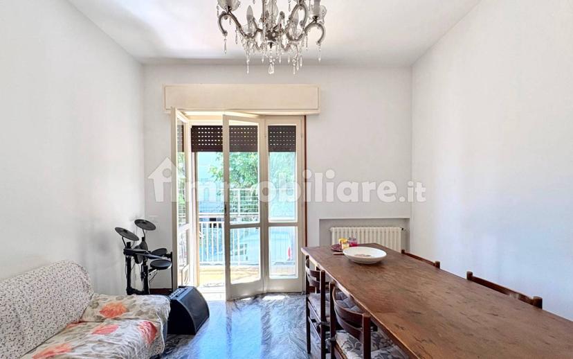 Appartamento in villa via Nabucco 3, Padulli, Rimini — foto 23 di 23
