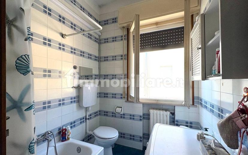 Appartamento in villa via Nabucco 3, Padulli, Rimini — foto 16 di 23
