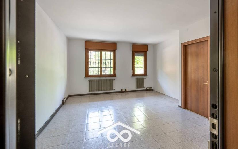 Appartamento via dei Mille 1, Carità, Lancenigo, Villorba — foto 5 di 15
