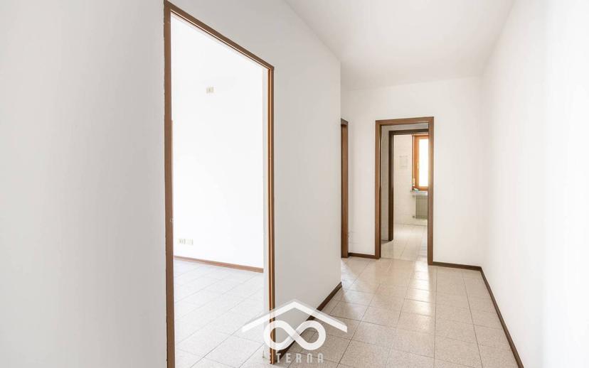 Appartamento via dei Mille 1, Carità, Lancenigo, Villorba — foto 3 di 15