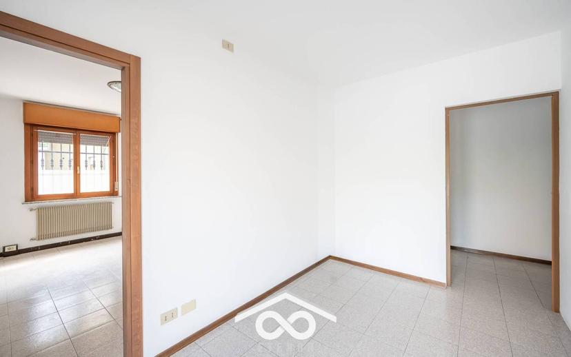 Appartamento via dei Mille 1, Carità, Lancenigo, Villorba — foto 10 di 15