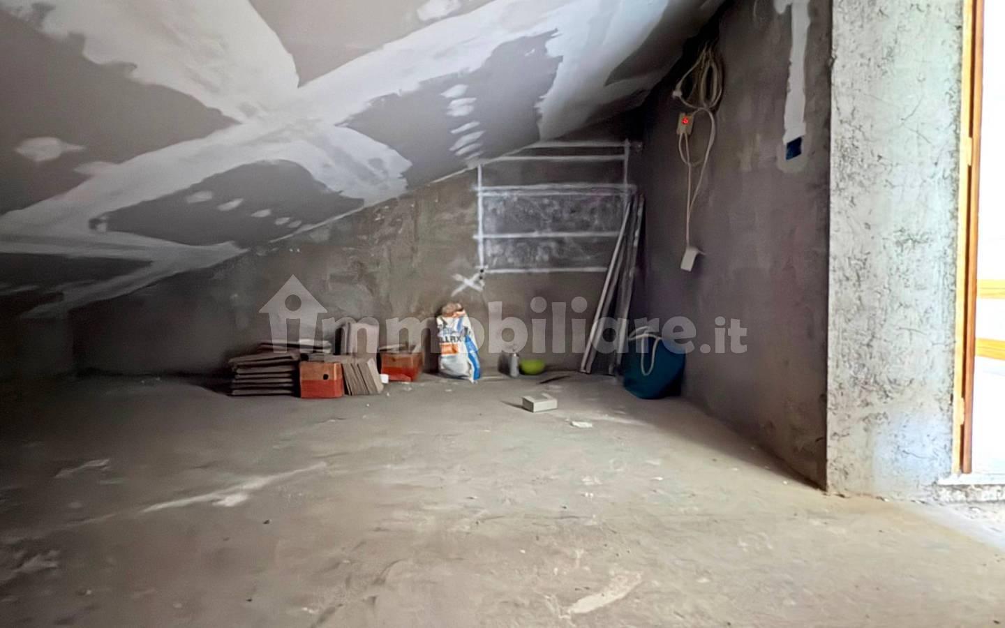 Appartamento in villa via Nabucco 3, Padulli, Rimini