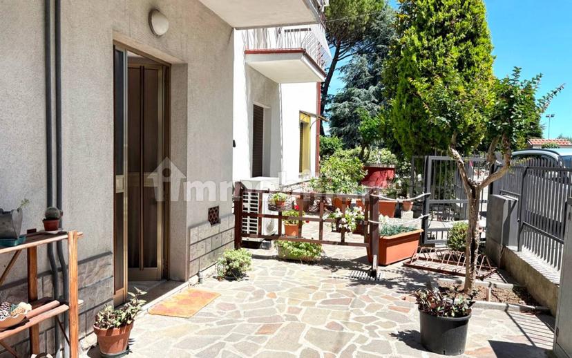 Appartamento in villa via Nabucco 3, Padulli, Rimini — foto 13 di 23