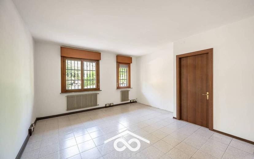 Appartamento via dei Mille 1, Carità, Lancenigo, Villorba — foto 13 di 15