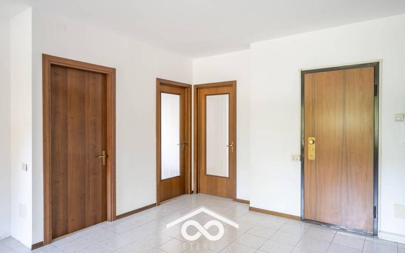 Appartamento via dei Mille 1, Carità, Lancenigo, Villorba — foto 14 di 15
