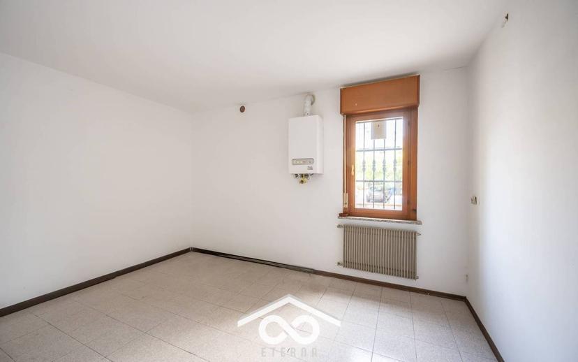Appartamento via dei Mille 1, Carità, Lancenigo, Villorba — foto 15 di 15