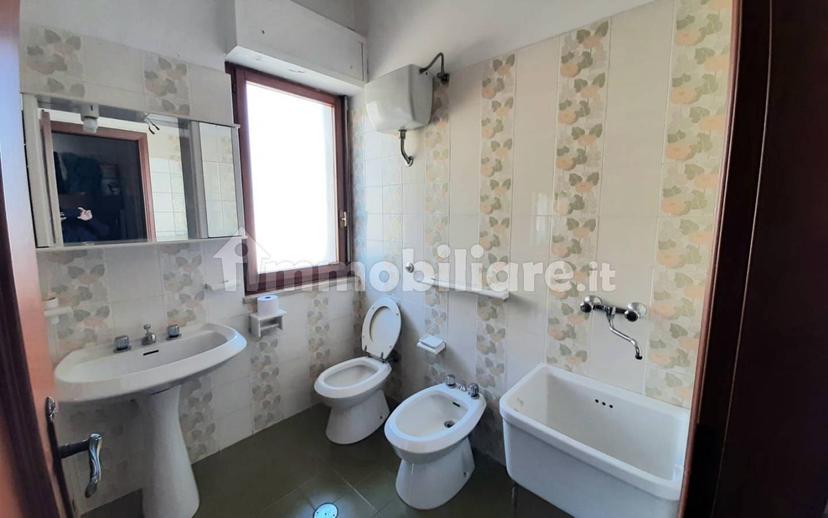 Stanza singola viale Tommaso Campanella, Catanzaro