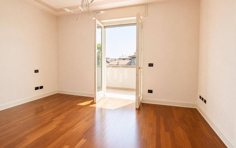 Villa unifamiliare via Biline 34, Ponte Cingoli, Rodengo Saiano — foto 29 di 34