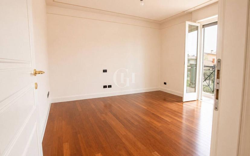 Villa unifamiliare via Biline 34, Ponte Cingoli, Rodengo Saiano — foto 33 di 34